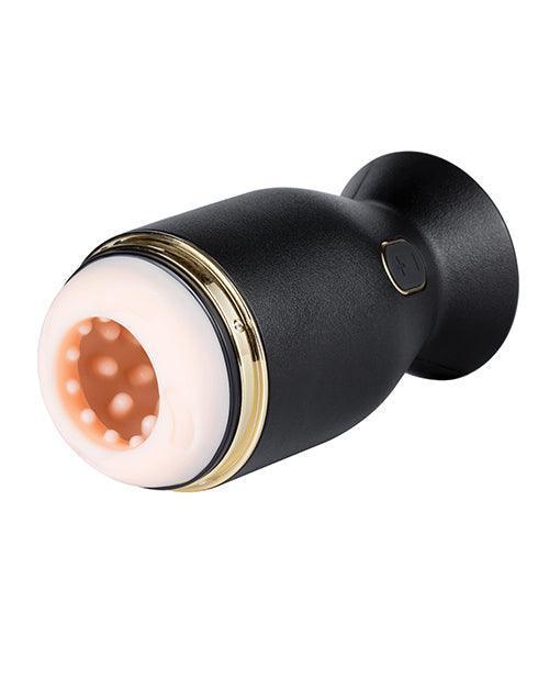image of product,Priti Automatic Rotating Penis Stimulator - SEXYEONE