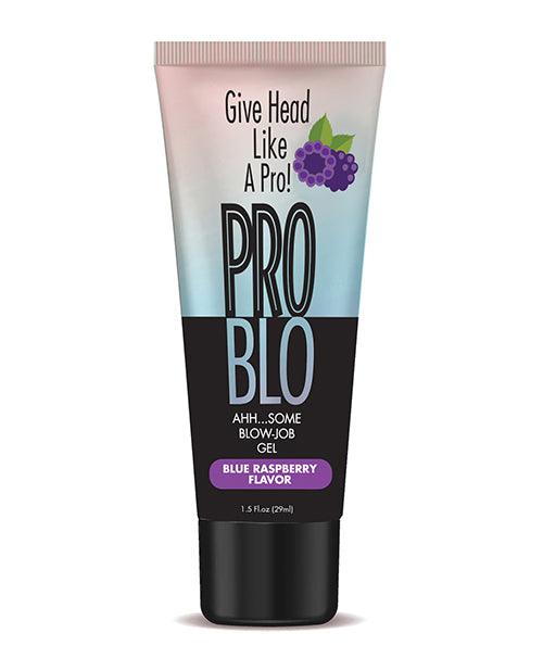 product image, Pro Blo Oral Pleasure Gel - 1.5 Oz - SEXYEONE