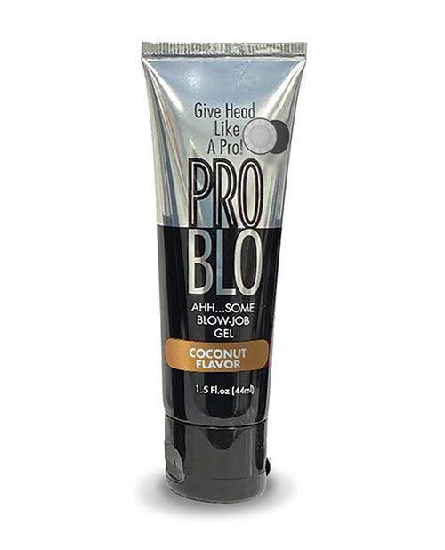 product image, Problo Oral Pleasure Gel - SEXYEONE