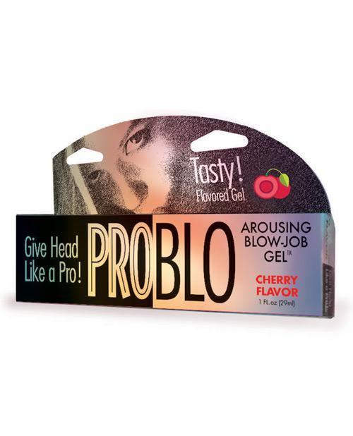 product image, Problo Oral Pleasure Gel - SEXYEONE