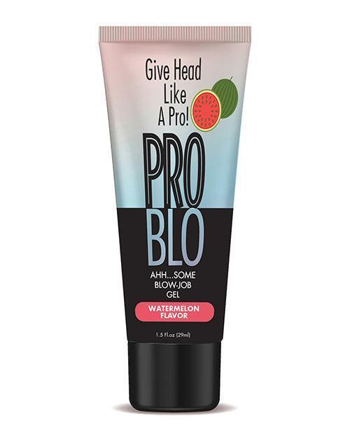 product image, Problo Oral Pleasure Gel - Watermelon - SEXYEONE