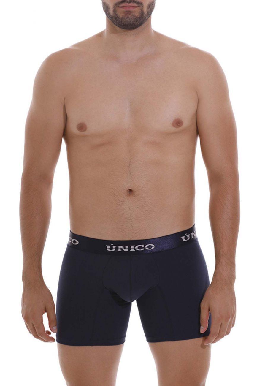 image of product,Profundo A22 Boxer Briefs - SEXYEONE