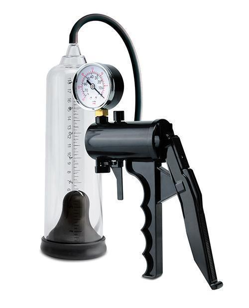 product image,Pump Worx Max-precision Power Pump - SEXYEONE