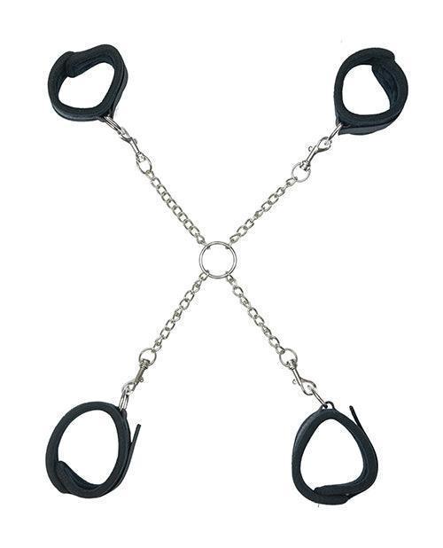 image of product,Punishment Hog Tie - SEXYEONE