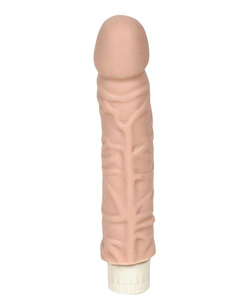 product image,"Quivering 8"" Cock Vibe" - SEXYEONE