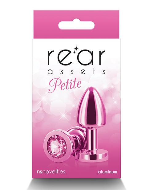 product image, Rear Assets Petite - SEXYEONE