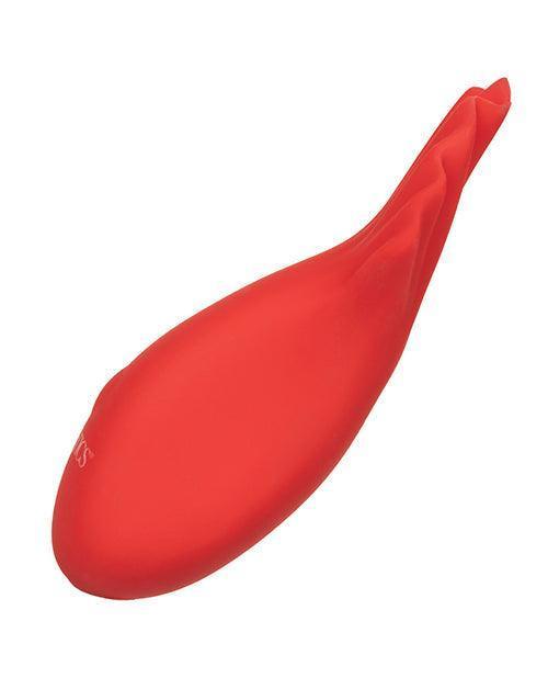 image of product,Red Hot Fuego - Red - SEXYEONE