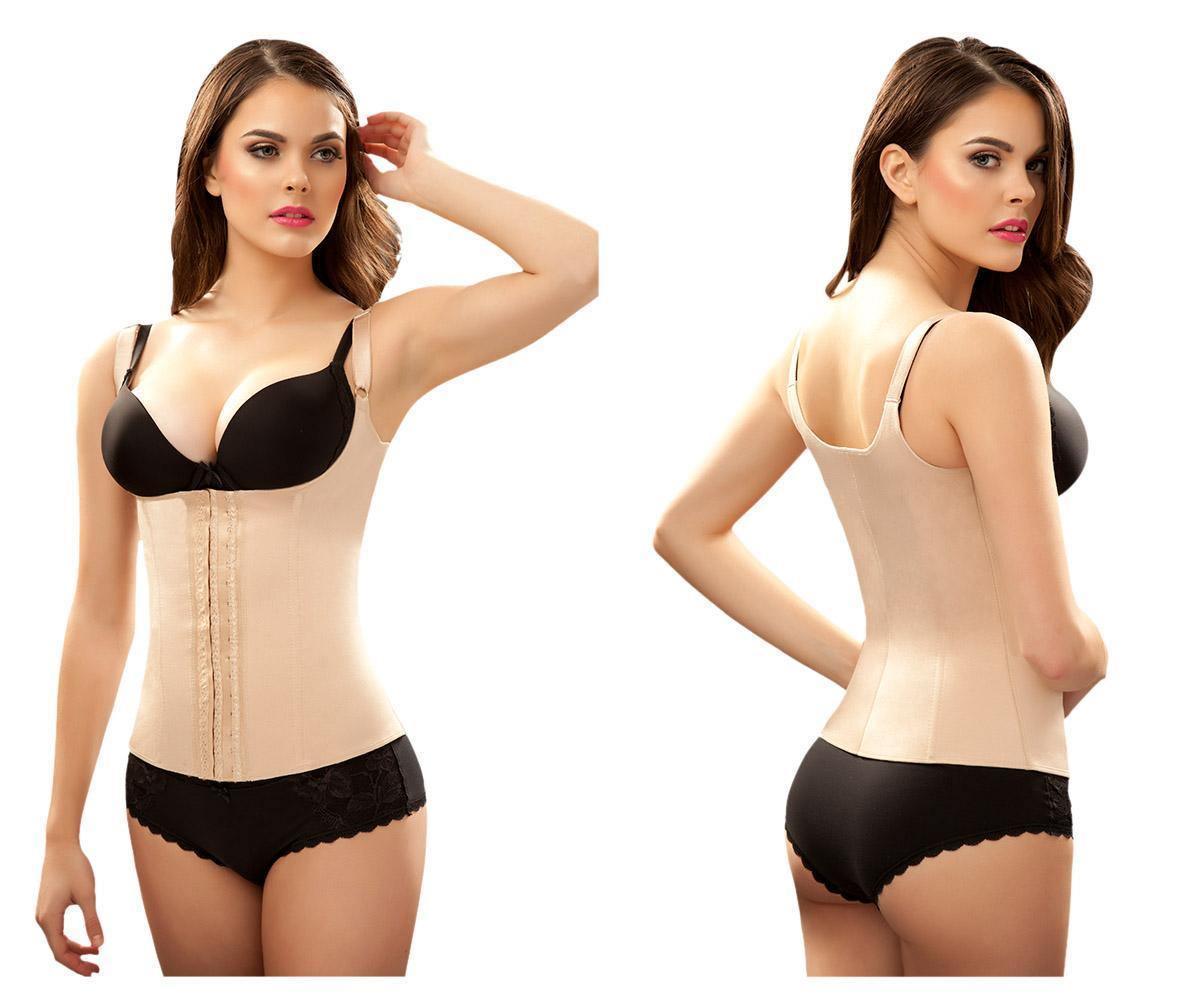 image of product,Renee Under Bust Waist Cincher - SEXYEONE