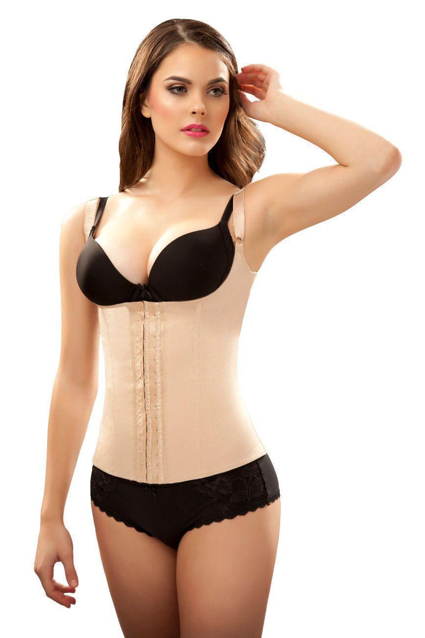 image of product,Renee Under Bust Waist Cincher - SEXYEONE