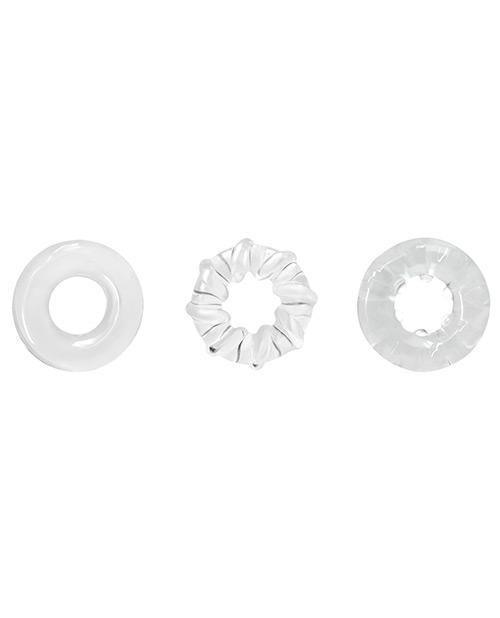 product image,Renegade Dyno Rings - SEXYEONE