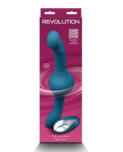 product image, Revolution Tsunami - SEXYEONE