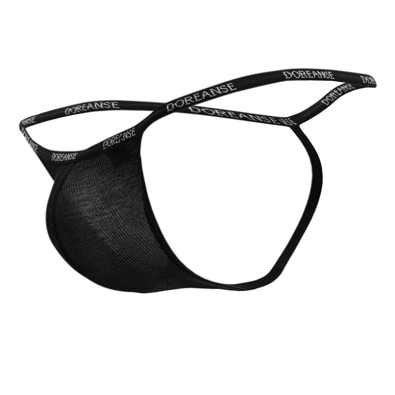 image of product,Ribbed Modal T-thong - SEXYEONE