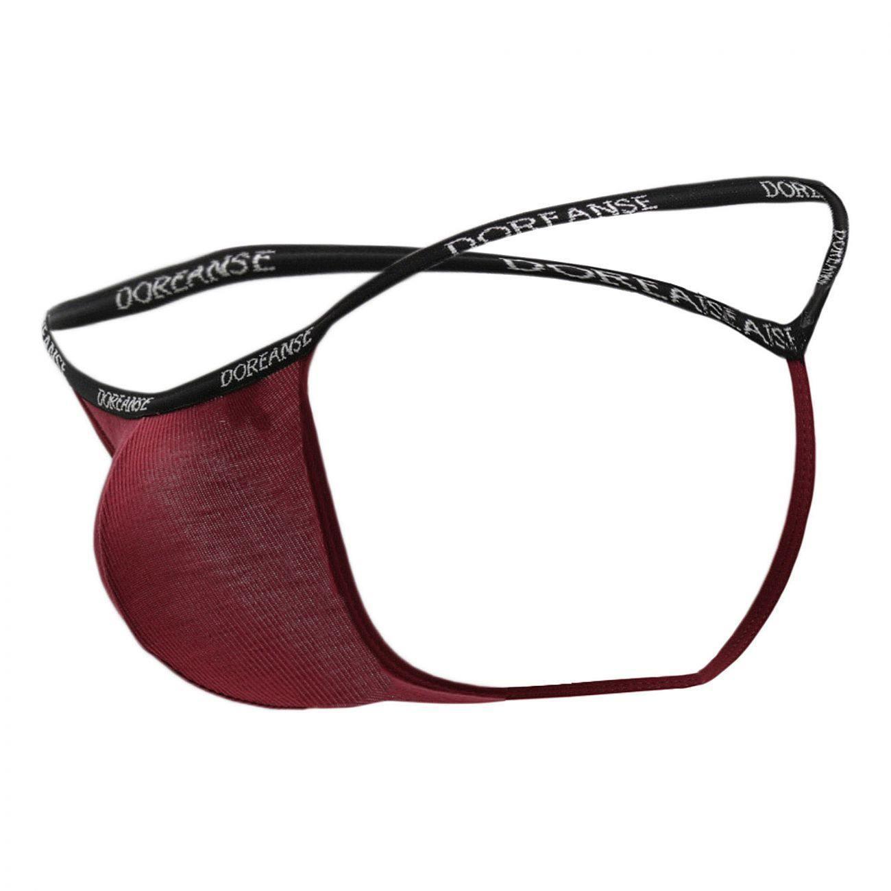 image of product,Ribbed Modal T-thong - SEXYEONE