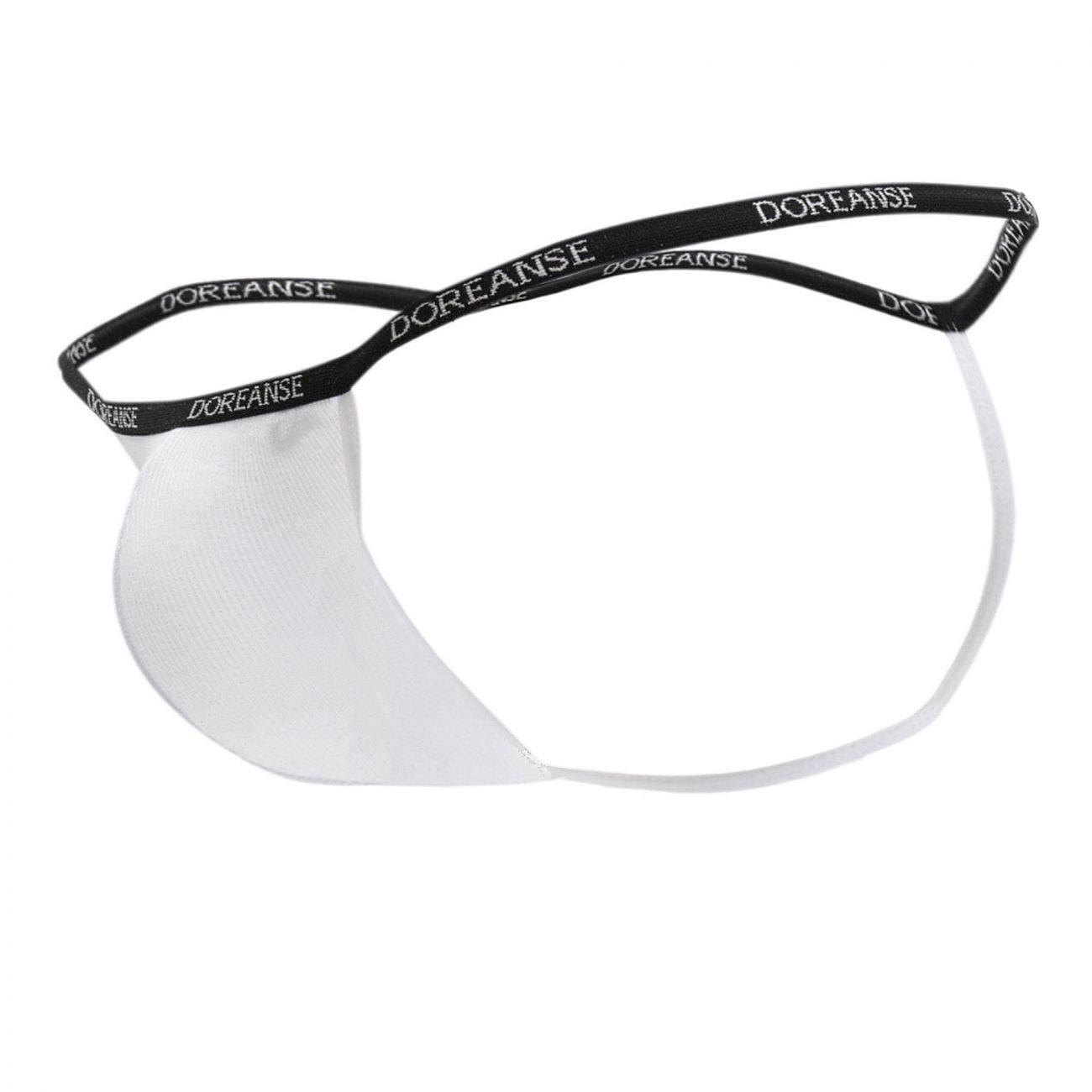 image of product,Ribbed Modal T-thong - SEXYEONE
