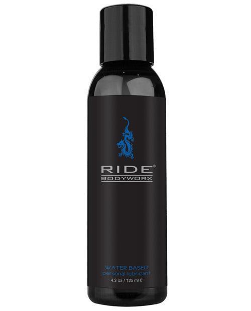 product image, Ride Bodyworx Water Based Lubricant - SEXYEONE