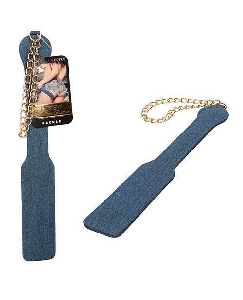 product image, Ride 'em Premium Denim Collection Paddle - SEXYEONE