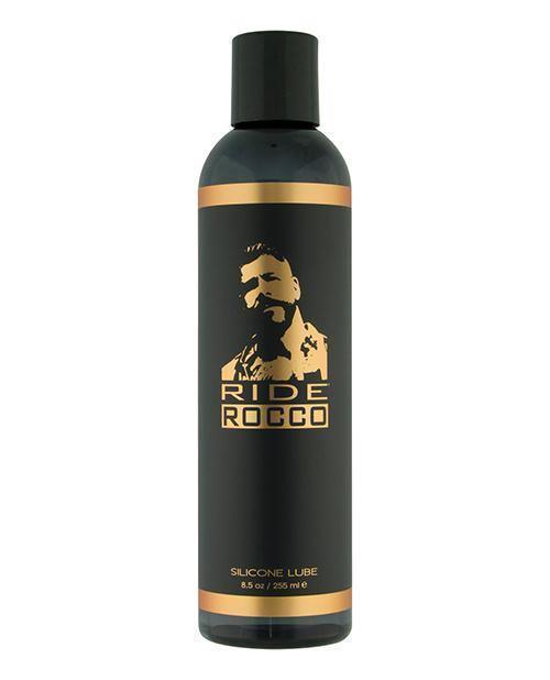product image, Ride Rocco Silicone - SEXYEONE