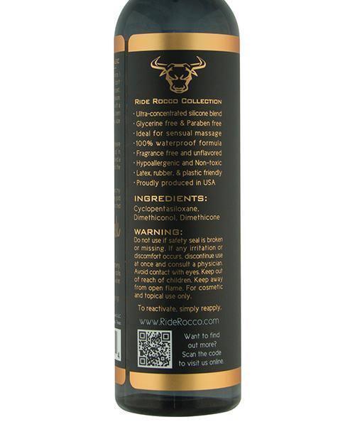 image of product,Ride Rocco Silicone - SEXYEONE