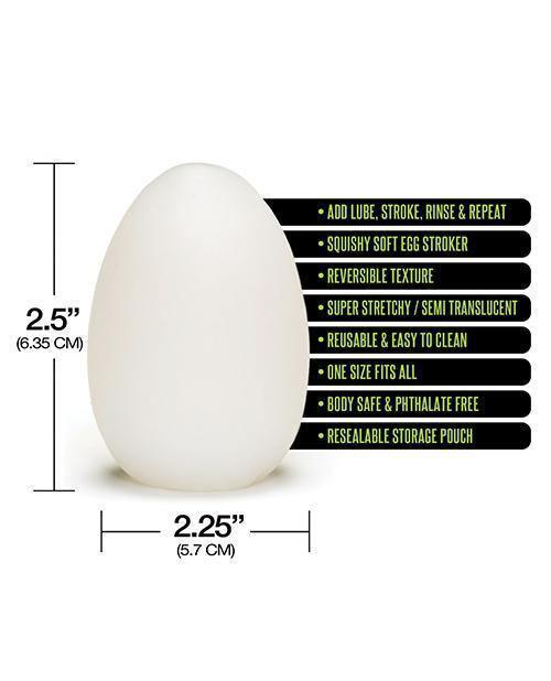 image of product,Rinse & Repeat Whack Egg - SEXYEONE