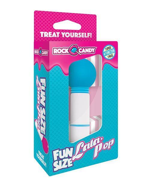 image of product,Rock Candy Fun Size Lala Pop - SEXYEONE