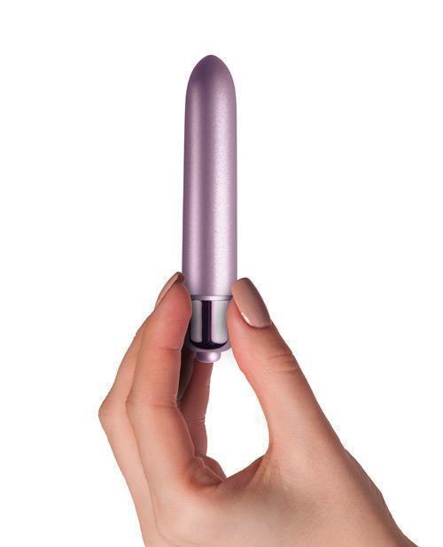 image of product,Rocks Off Touch Of Velvet - SEXYEONE