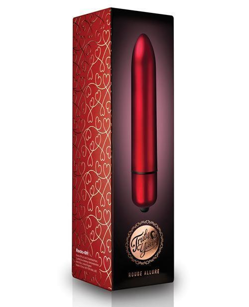 product image, Rocks Off Truly Yours - SEXYEONE
