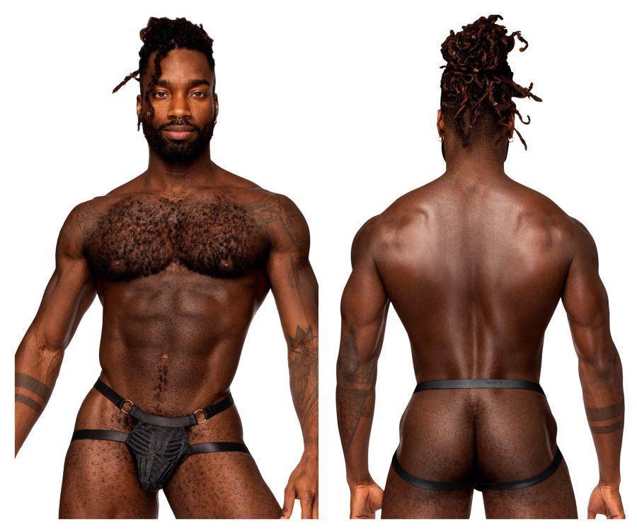 product image, Rude Awakening Ring Jock - SEXYEONE