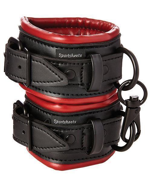 image of product,Saffron Cuffs - SEXYEONE