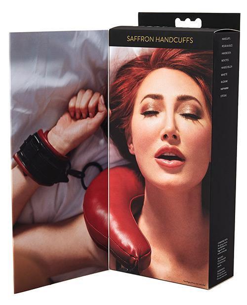 image of product,Saffron Cuffs - SEXYEONE