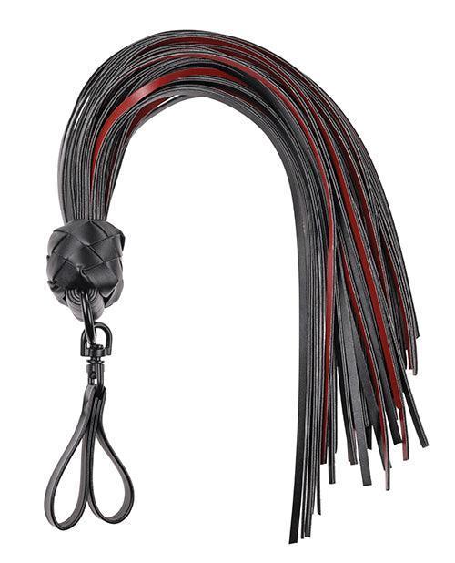 image of product,Saffron Finger Flogger - SEXYEONE