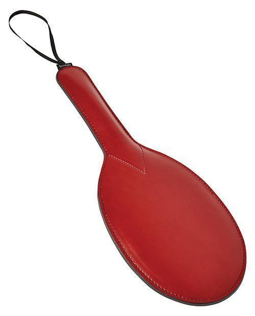 product image, Saffron Ping Pong Paddle - SEXYEONE