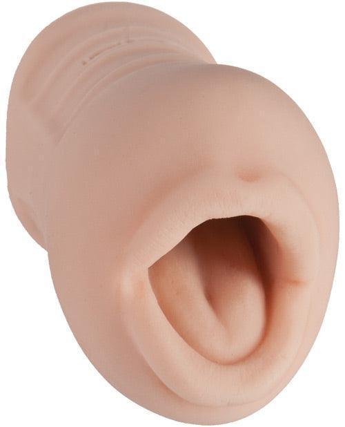 product image,Sasha Grey Ultraskyn Deep Throat Sucker - SEXYEONE