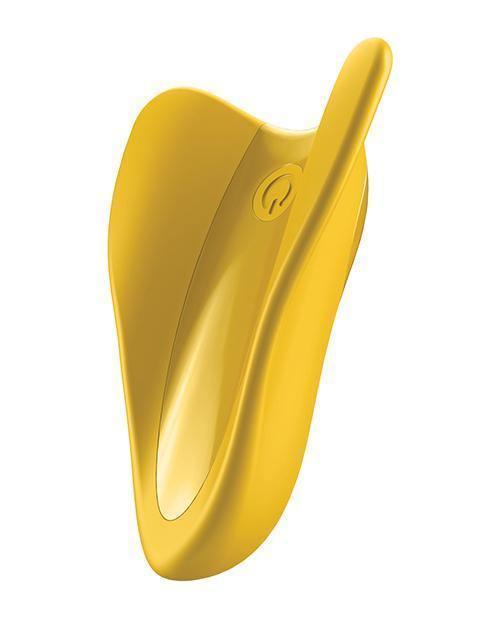 image of product,Satisfyer High Fly Finger Vibrator - SEXYEONE