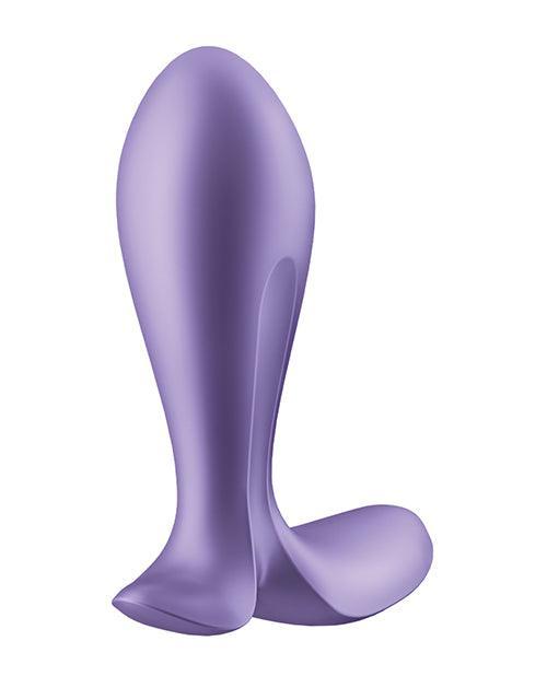 product image, Satisfyer Intensity Plug - SEXYEONE