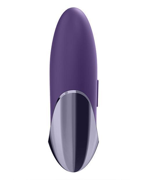 image of product,Satisfyer Layons Purple Pleasure - Purple - SEXYEONE