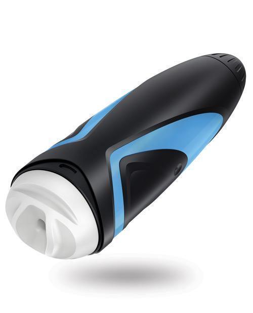 product image, Satisfyer Men Sleeve Pressure - SEXYEONE