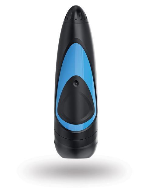 image of product,Satisfyer Men Sleeve Pressure - SEXYEONE