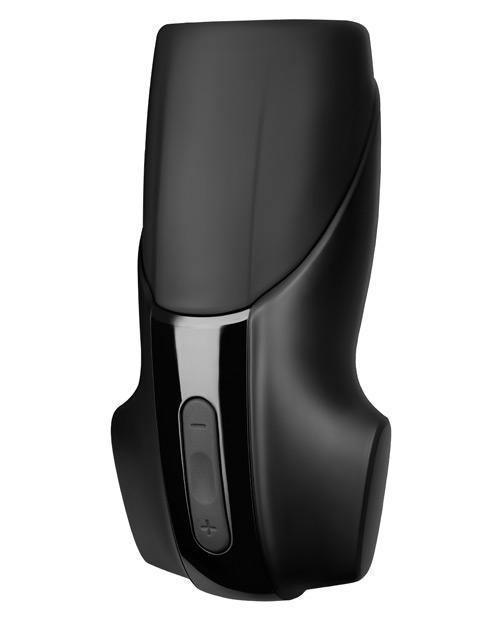image of product,Satisfyer Men Vibration - SEXYEONE
