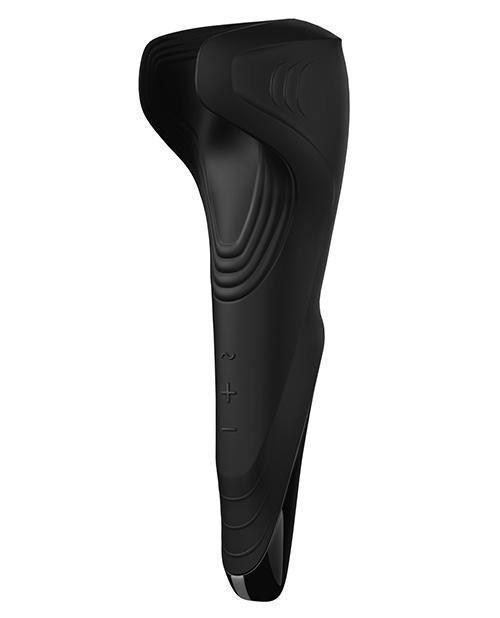 product image, Satisfyer Men Wand - Black - SEXYEONE