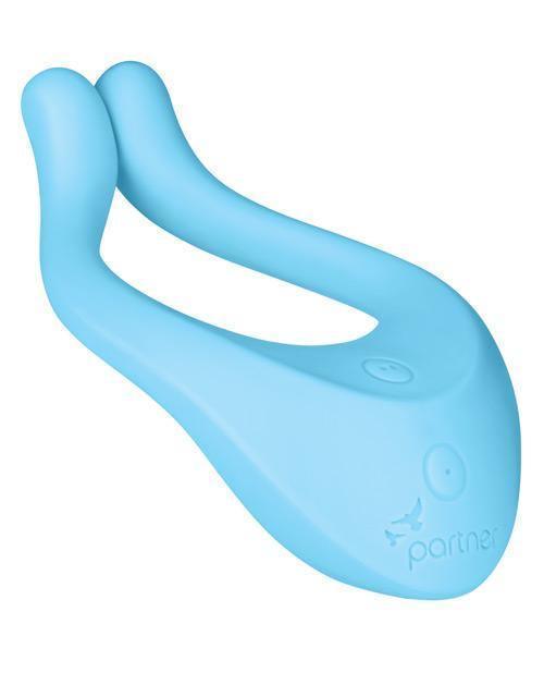 image of product,Satisfyer Partner Multifun 1 - SEXYEONE