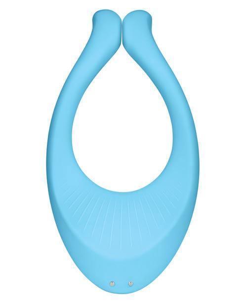 image of product,Satisfyer Partner Multifun 1 - SEXYEONE