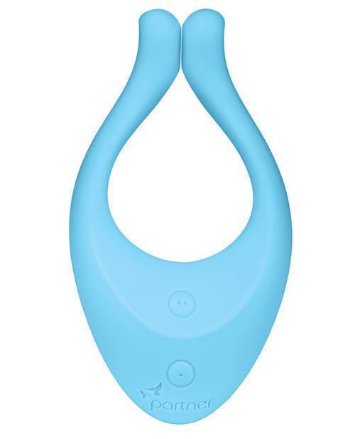 image of product,Satisfyer Partner Multifun 1 - SEXYEONE
