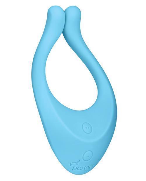 image of product,Satisfyer Partner Multifun 1 - SEXYEONE