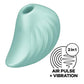 Satisfyer Pearl Diver - SEXYEONE