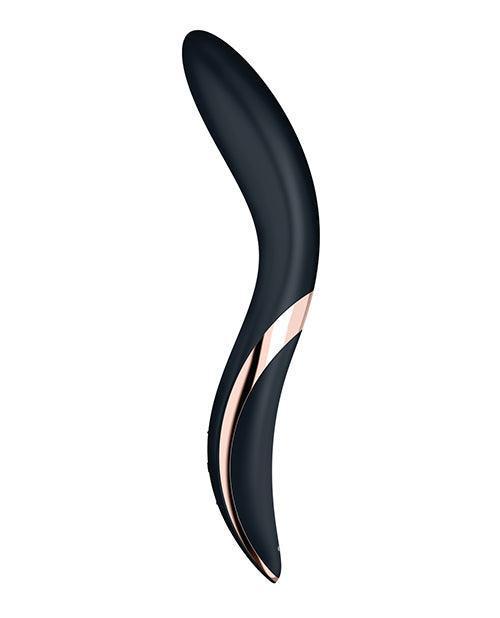 product image, Satisfyer Rrrolling Explosion - Black - SEXYEONE
