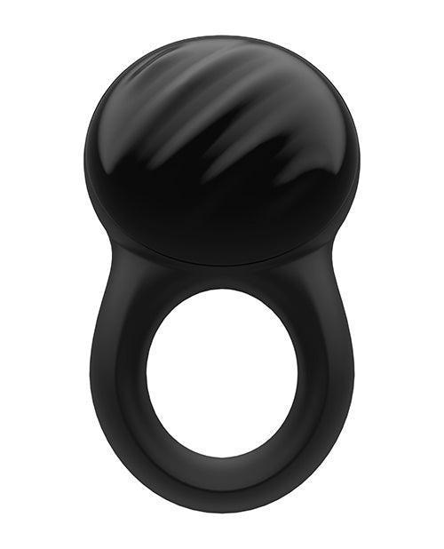 image of product,Satisfyer Signet Ring W-bluetooth App - Blue - SEXYEONE