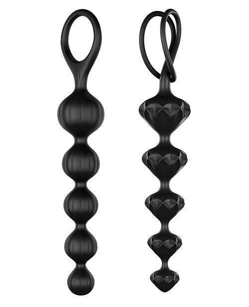 product image, Satisfyer Soft Silicone Beads - SEXYEONE