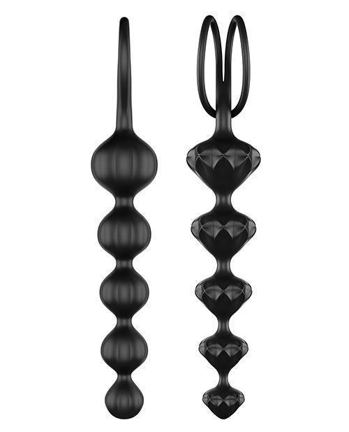 image of product,Satisfyer Soft Silicone Beads - SEXYEONE