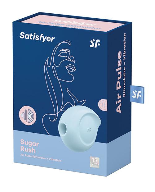 image of product,Satisfyer Sugar Rush - SEXYEONE