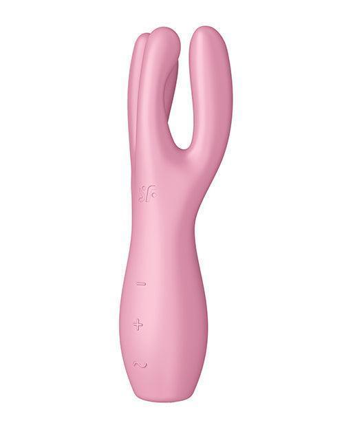 product image, Satisfyer Threesome 3 - SEXYEONE